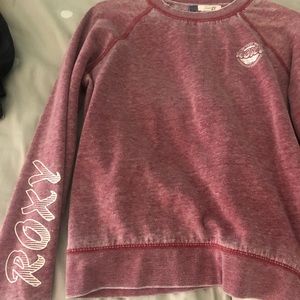 Roxy sweater